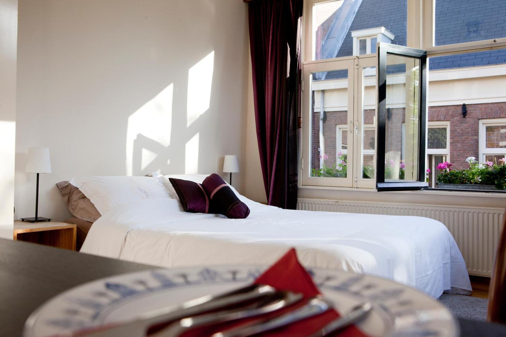 Studio Eelhouse Amsterdam Room photo